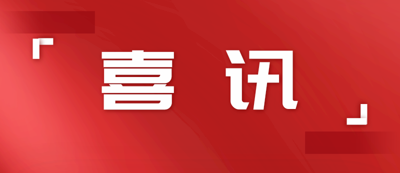 喜讯 ll 公司入选省专精特新中小企业